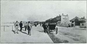 Hall by the Sea 1860s | Margate History